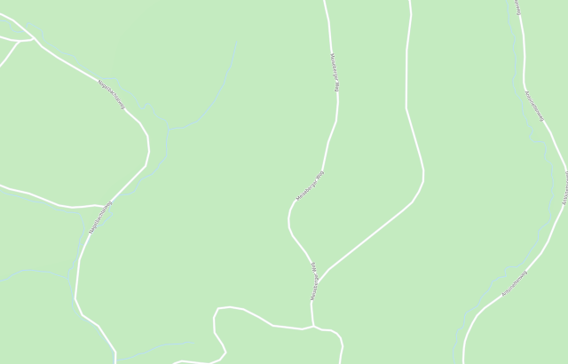 Flurkarte Ballenstedt