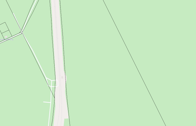 Flurkarte Roßlau